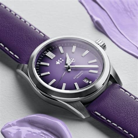 OYSTER PERPETUAL Audacia e stile .